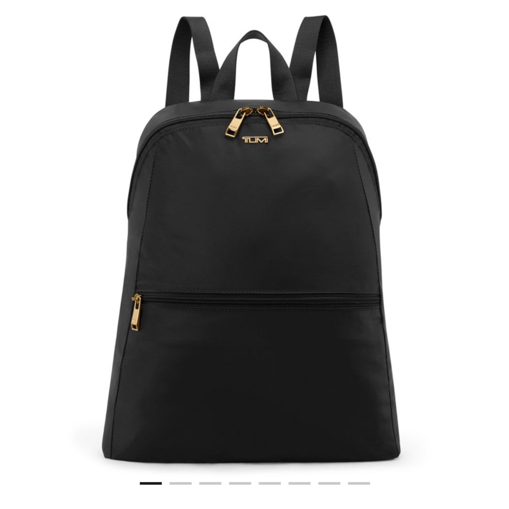 NWT Tumi Voyageur Just-in-case Backpack